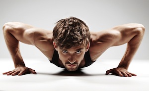 exercise motivation